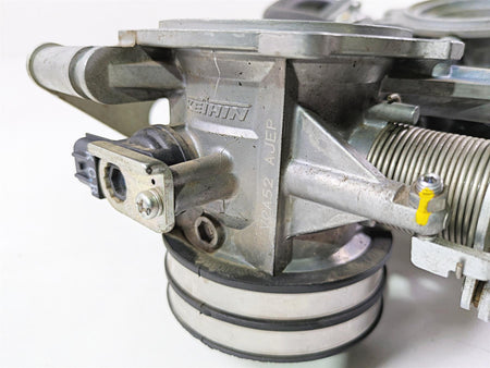 2020 KTM 1290 Super Adventure R Throttle Body Fuel Injection Keihin 60341001000 {{ shop.shopifyCountryName }} - Mototech271