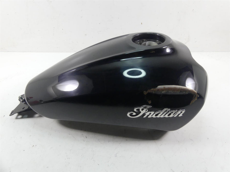 2016 Indian Scout Sixty Fuel Gas Petrol Tank Reservoir - Read 1021889-266 {{ shop.shopifyCountryName }} - Mototech271