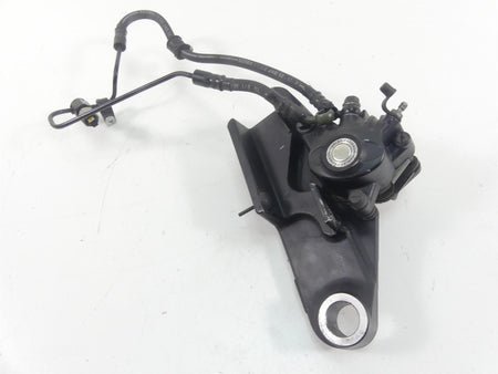 2007 Harley Sportster XL1200 Nightster Rear Brake Caliper & Bracket 42029-07 {{ shop.shopifyCountryName }} - Mototech271