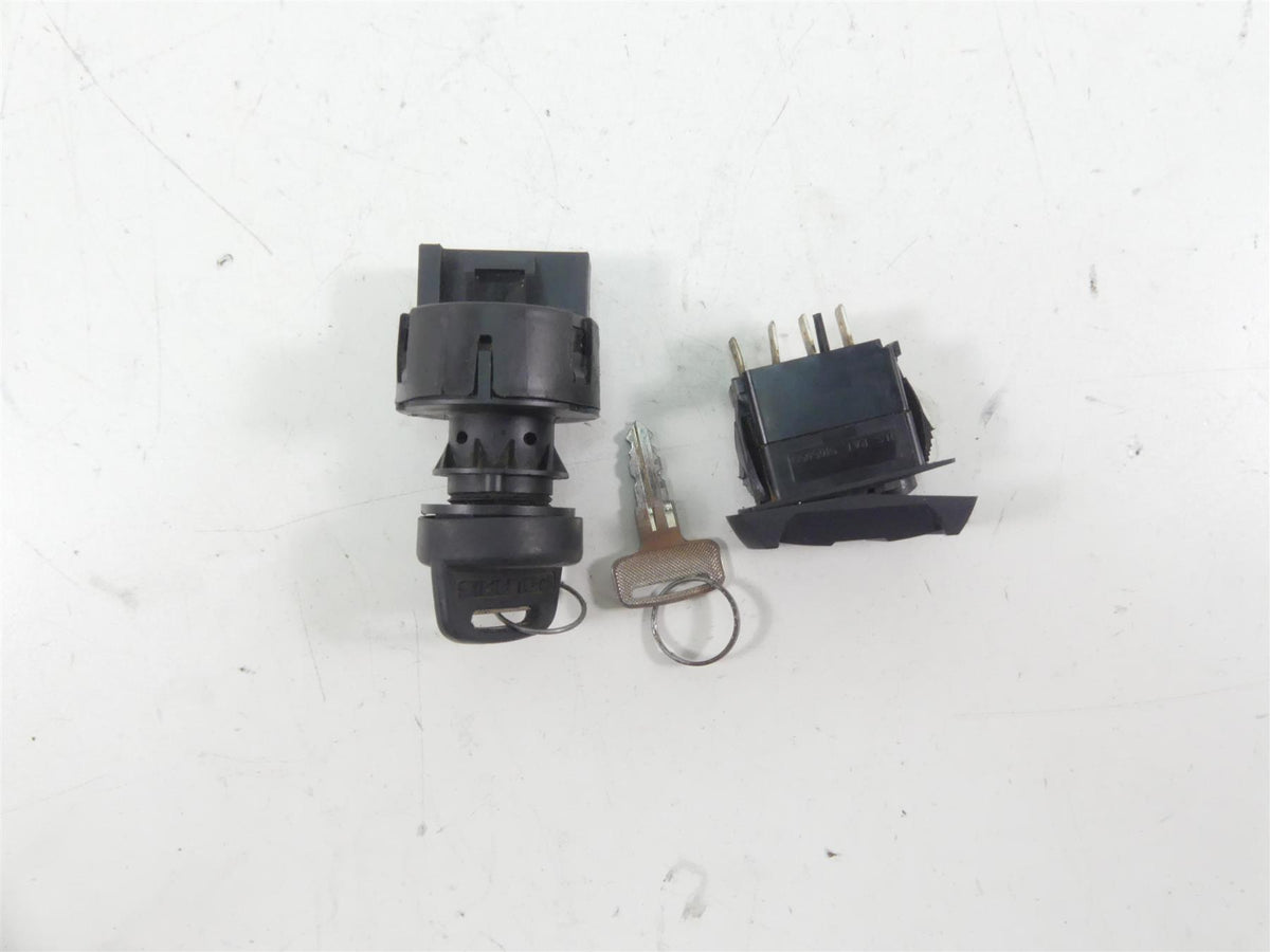 2017 Polaris General 1000 Ignition Awd Switch Key Set 4012165 4014611 {{ shop.shopifyCountryName }} - Mototech271