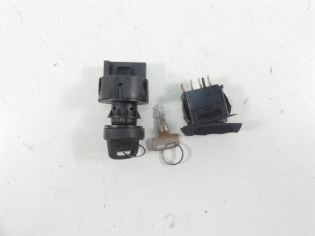 2017 Polaris General 1000 Ignition Awd Switch Key Set 4012165 4014611 {{ shop.shopifyCountryName }} - Mototech271