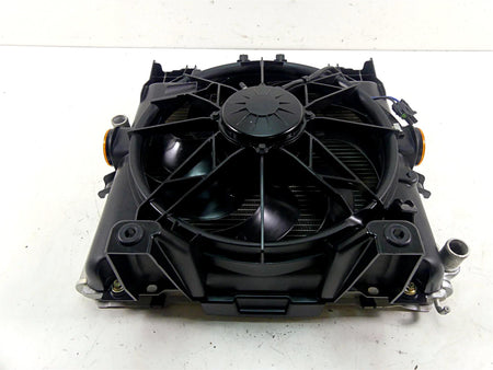 2021 Can Am Maverick Sport 1000R XRC Radiator Fan Reservoir 709200703 709200665 {{ shop.shopifyCountryName }} - Mototech271