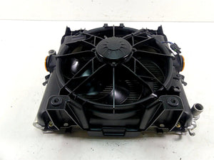 2021 Can Am Maverick Sport 1000R XRC Radiator Fan Reservoir 709200703 709200665 | Mototech271
