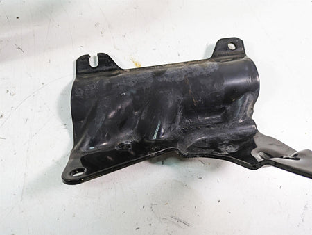 2017 Harley XL883 N Sportster Iron Oem Exhaust Header Pipe Set 65600182 {{ shop.shopifyCountryName }} - Mototech271