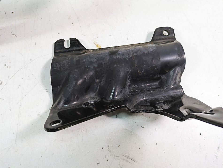 2017 Harley XL883 N Sportster Iron Oem Exhaust Header Pipe Set 65600182 {{ shop.shopifyCountryName }} - Mototech271