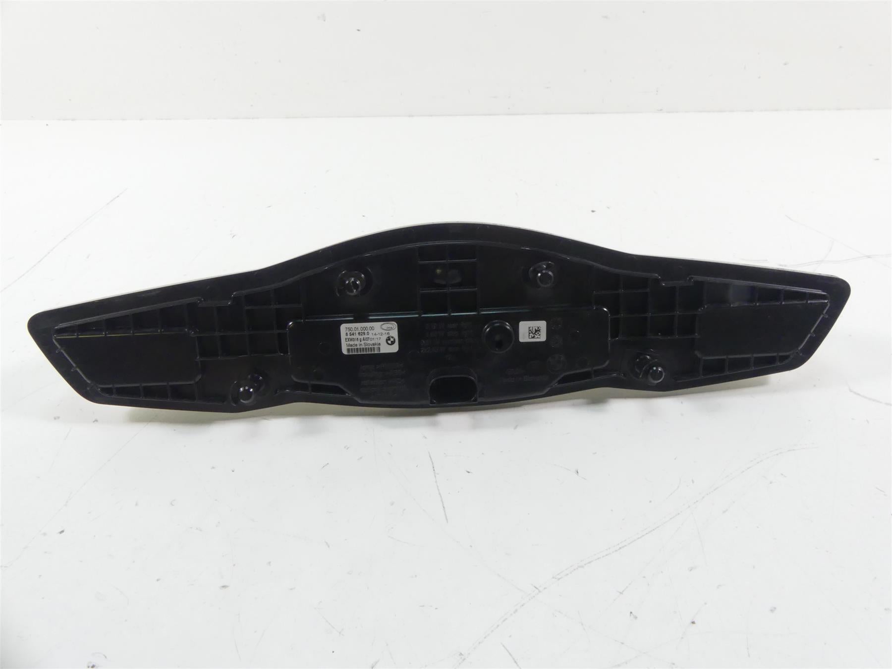 2017 BMW R1200RT K52 Taillight Led Tail Stop Brake Blinker Light 63218541629 {{ shop.shopifyCountryName }} - Mototech271