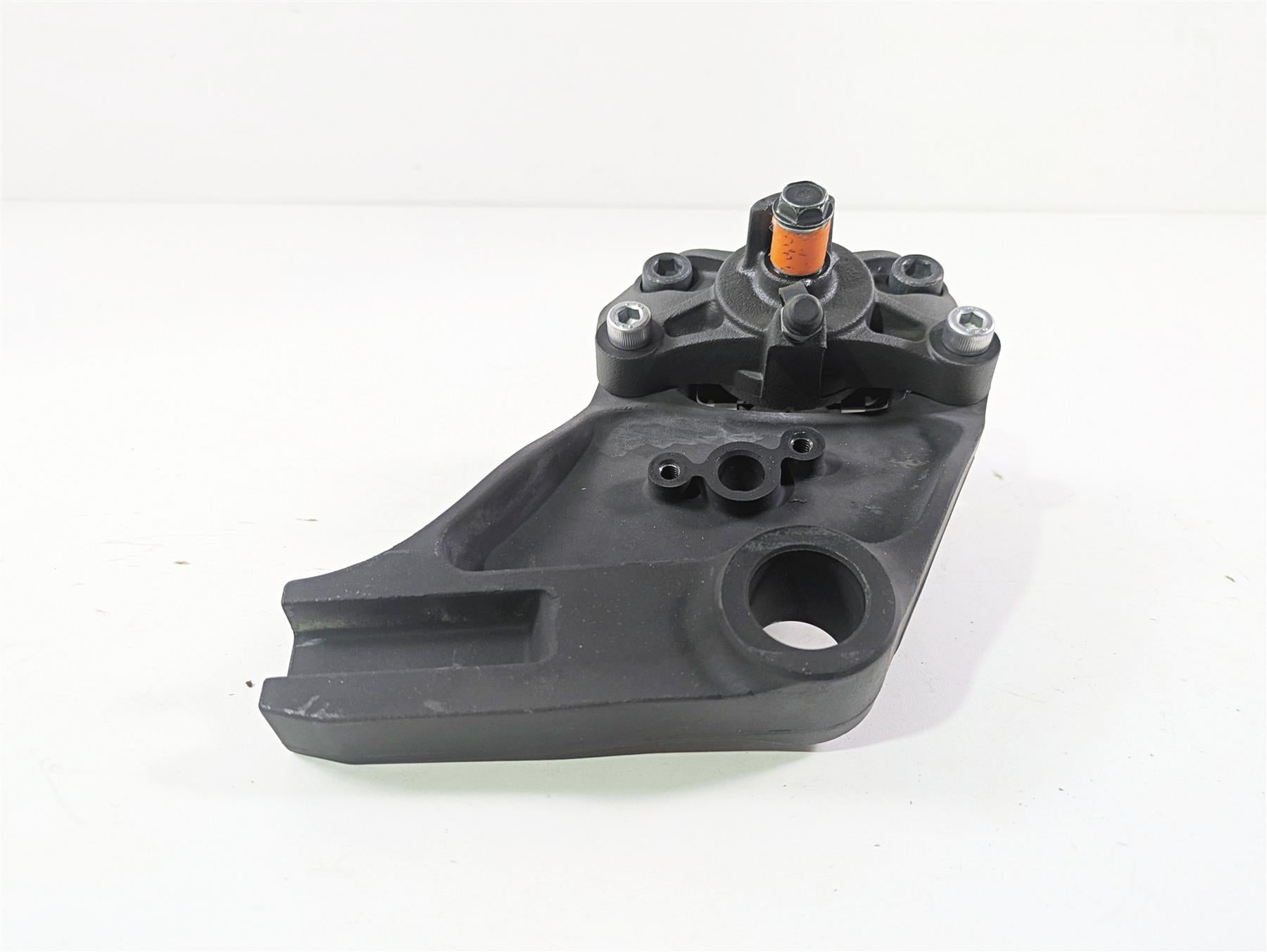 2023 Kawasaki ZX1400 ZX14R Ninja Rear Brake Caliper Bracket Set 43080-0088-DJ {{ shop.shopifyCountryName }} - Mototech271