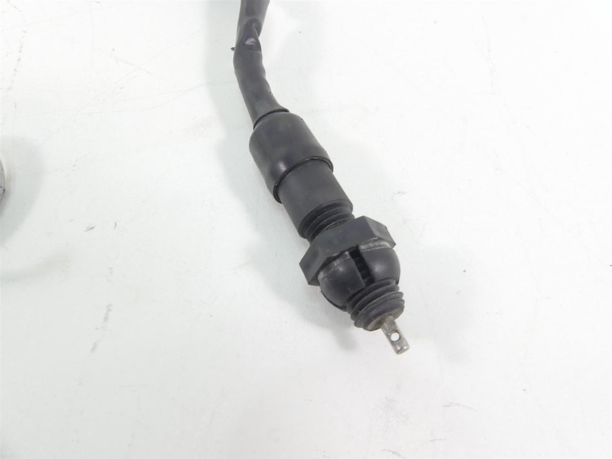 2022 Kawasaki KLR650 KL650 Adv Rear Brake Pedal Lever Ped Peg 43001-0777 {{ shop.shopifyCountryName }} - Mototech271