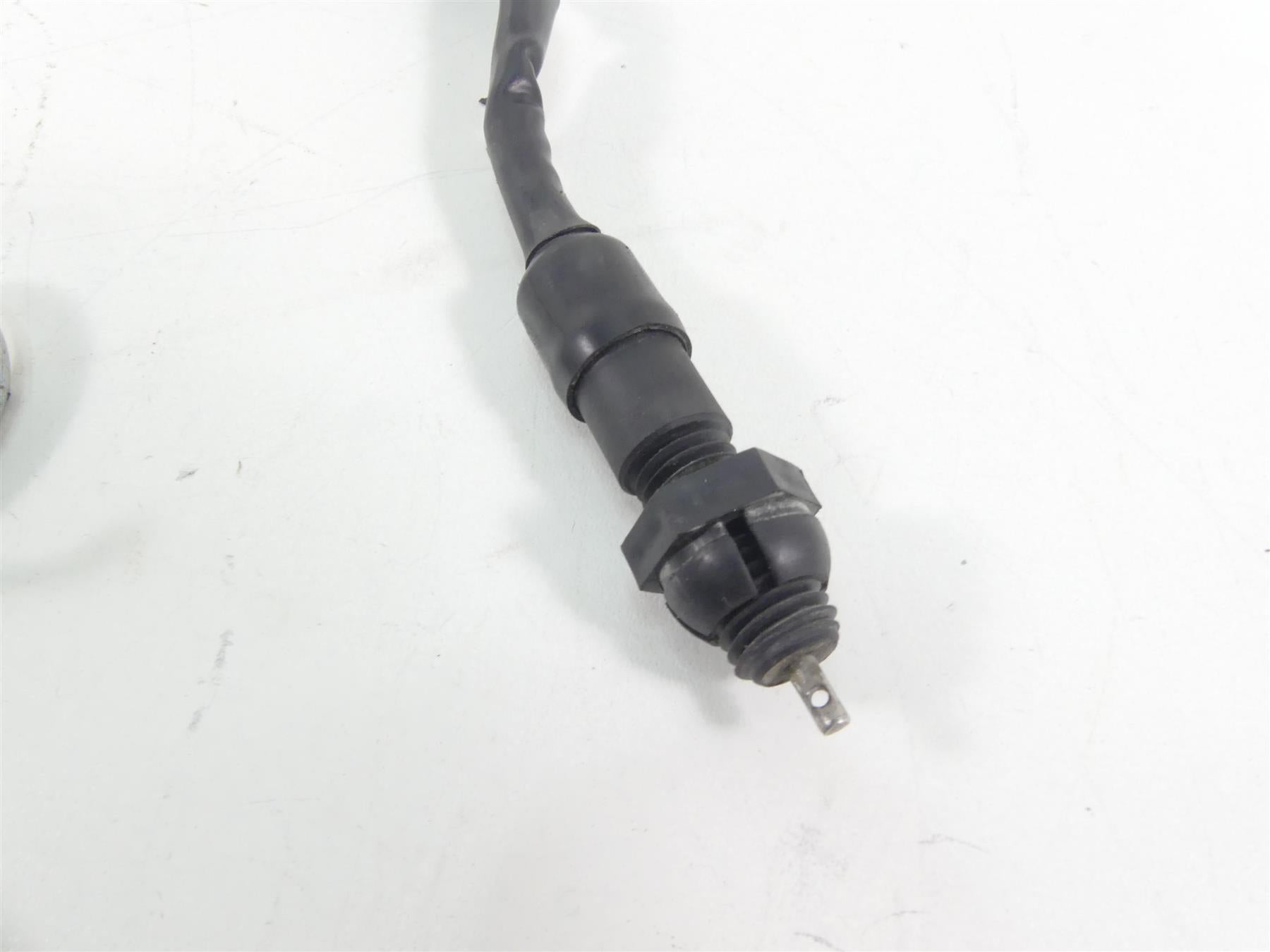 2022 Kawasaki KLR650 KL650 Adv Rear Brake Pedal Lever Ped Peg 43001-0777 {{ shop.shopifyCountryName }} - Mototech271