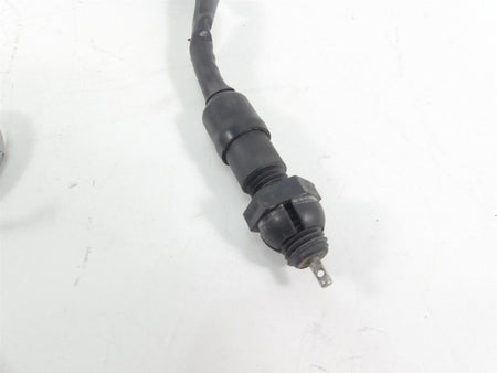 2022 Kawasaki KLR650 KL650 Adv Rear Brake Pedal Lever Ped Peg 43001-0777 {{ shop.shopifyCountryName }} - Mototech271
