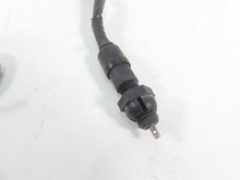 Load image into Gallery viewer, 2022 Kawasaki KLR650 KL650 Adv Rear Brake Pedal Lever Ped Peg  43001-0777
