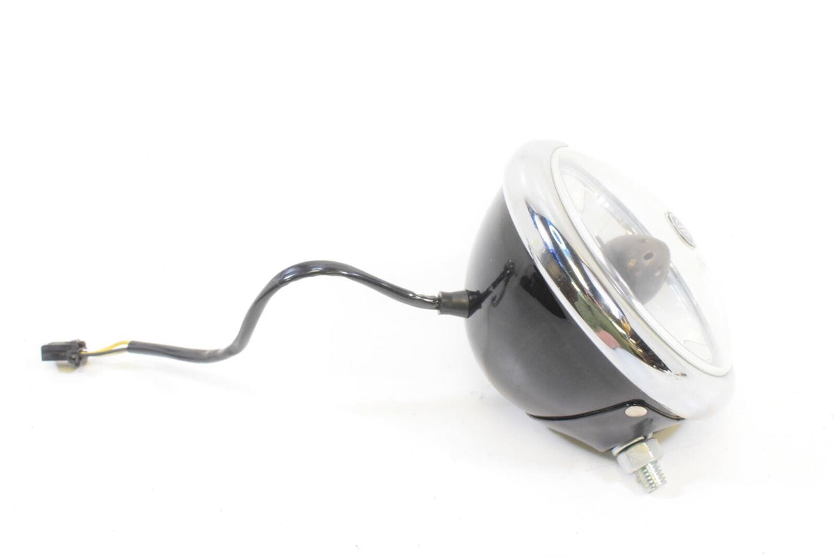 2015 Harley FXDL Dyna Low Rider Nice 5-3/4" Headlight Head Light 69774-07A {{ shop.shopifyCountryName }} - Mototech271