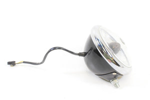 2015 Harley FXDL Dyna Low Rider Nice 5-3/4" Headlight Head Light 69774-07A