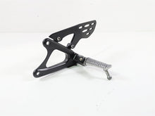 Load image into Gallery viewer, 2014 Yamaha YZFR1 R1 RN22 Front Left Footpeg Foot Peg 14B-27442-10-00
