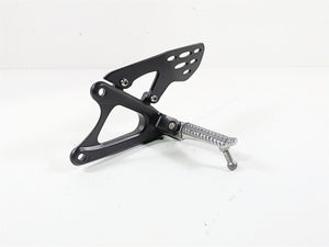 2014 Yamaha YZFR1 R1 RN22 Front Left Footpeg Foot Peg 14B-27442-10-00
