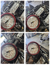 Load image into Gallery viewer, 2005 Kawasaki ZX1000 ZX10R Ninja Engine Motor Crankcase - Read 14001-0058 | Mototech271
