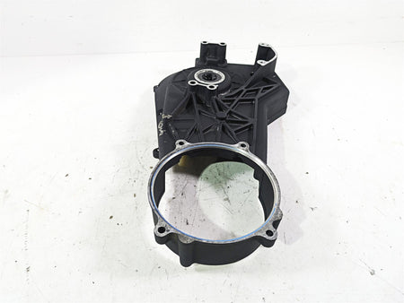 2002 Harley FLSTC Softail Heritage Classic Inner Primary Clutch Cover 60620-94B {{ shop.shopifyCountryName }} - Mototech271