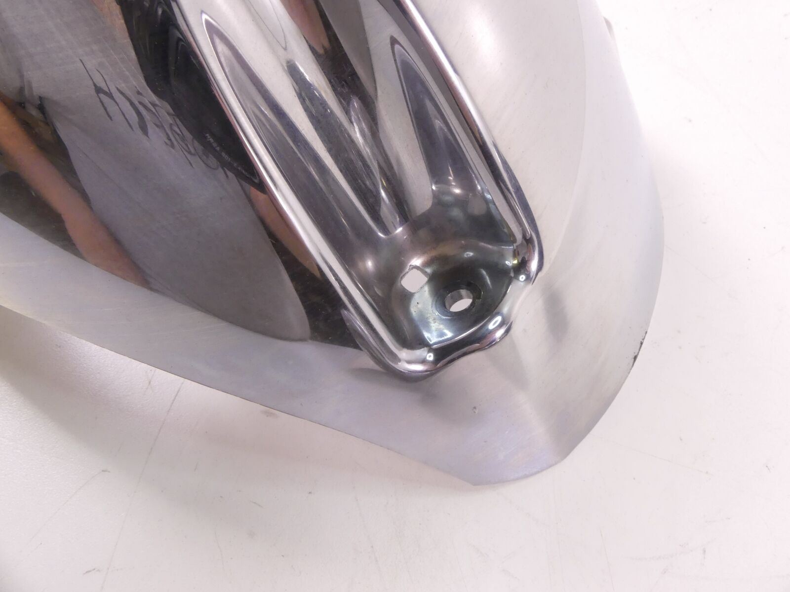 2007 Suzuki VL800 C50 Boulevard Gauges Tank Cover Panel 34150-41F00 {{ shop.shopifyCountryName }} - Mototech271