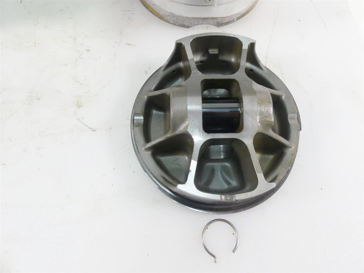 2015 KTM 1290 Adventure Cylinder Jugs Piston Set 6133003820024 {{ shop.shopifyCountryName }} - Mototech271