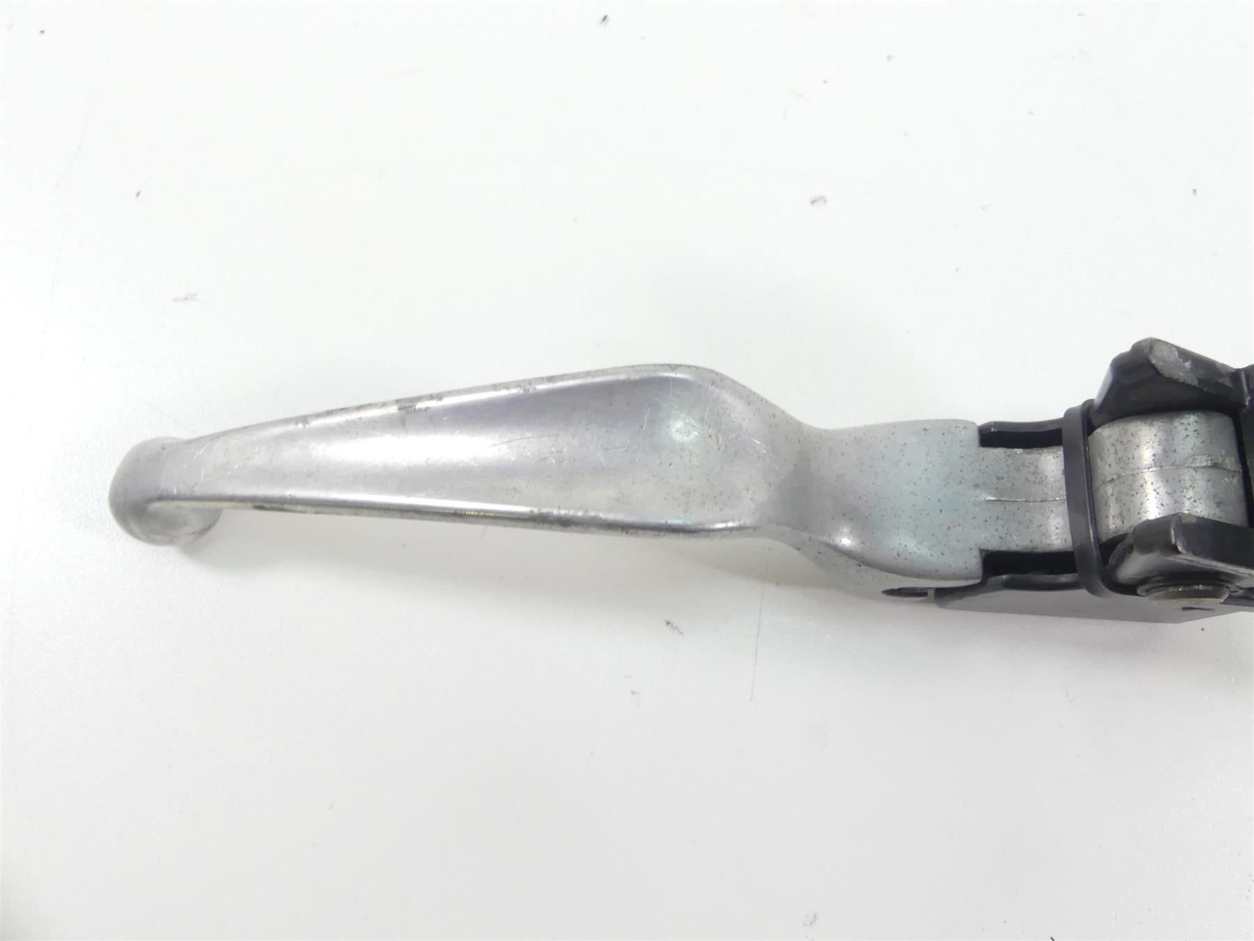 1995 Harley Touring FLHTCU Electra Glide Clutch Perch & Lever 38608-82B 45015-96 {{ shop.shopifyCountryName }} - Mototech271