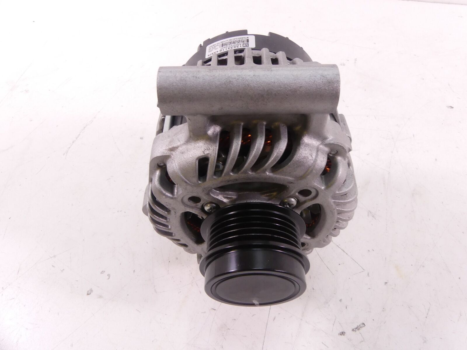2020 Vanderhall Venice BlackJack Alternator Stator Generator 12V 130A 13534118 {{ shop.shopifyCountryName }} - Mototech271
