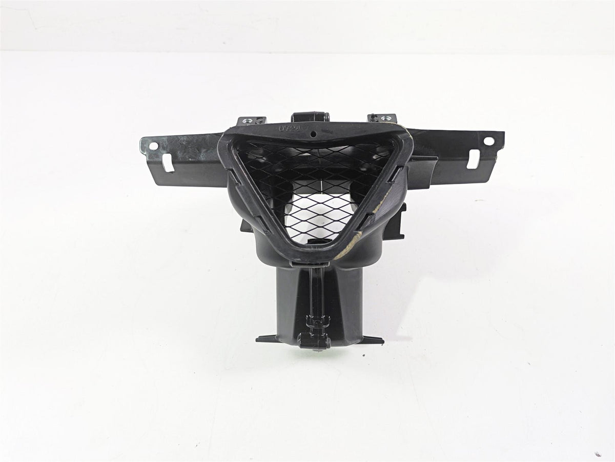 2020 Kawasaki ZX6R ZX636 Ninja Air Duct Scoop Ram Inlet 39045-0047 39045-0059 {{ shop.shopifyCountryName }} - Mototech271