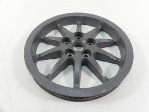 2009 Victory Vision Tour Rear 70T Drive Belt Sprocket Pully 1332399