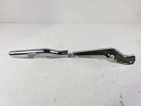 2008 Harley Touring FLHTCU E-Glide 105TH Rear Frame Chrome Strut Braces 47504-97 {{ shop.shopifyCountryName }} - Mototech271