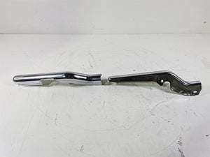 2008 Harley Touring FLHTCU E-Glide 105TH Rear Frame Chrome Strut Braces 47504-97 | Mototech271