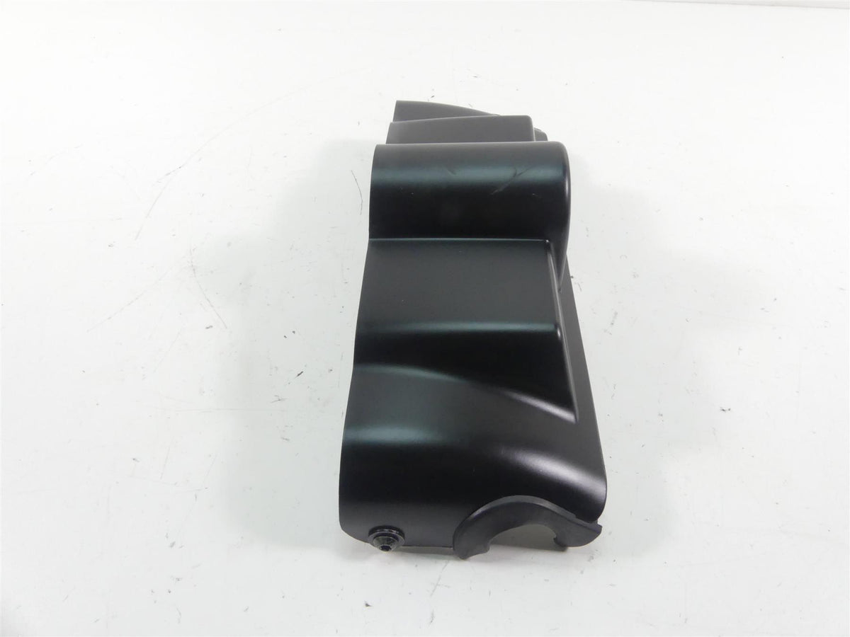 2012 Harley Touring FLHTK Electra Glide Ignition Switch Cover Fairing 58510-96 {{ shop.shopifyCountryName }} - Mototech271