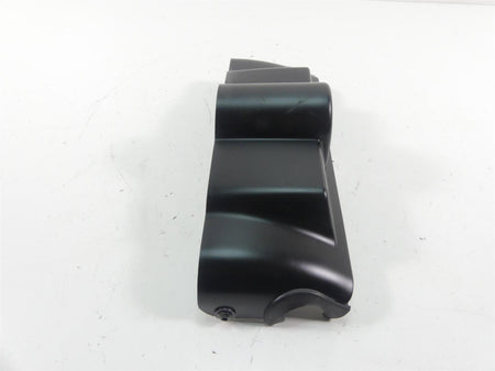 2012 Harley Touring FLHTK Electra Glide Ignition Switch Cover Fairing 58510-96 {{ shop.shopifyCountryName }} - Mototech271