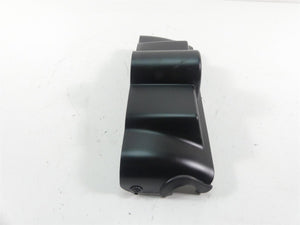 2012 Harley Touring FLHTK Electra Glide Ignition Switch Cover Fairing 58510-96 | Mototech271