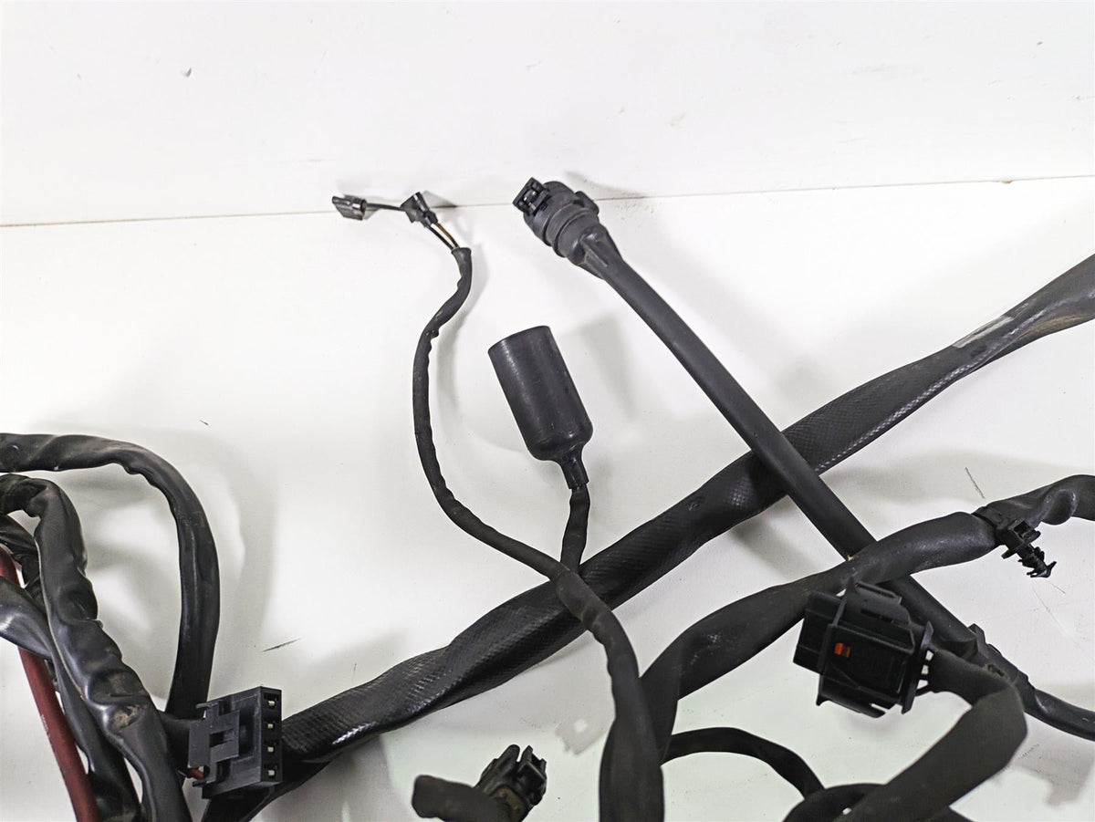 2008 Harley Touring FLHTCU E-Glide 105TH Wiring Harness Loom -Abs 70121-08 {{ shop.shopifyCountryName }} - Mototech271