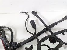 Load image into Gallery viewer, 2008 Harley Touring FLHTCU E-Glide 105TH Wiring Harness Loom -Abs 70121-08 | Mototech271
