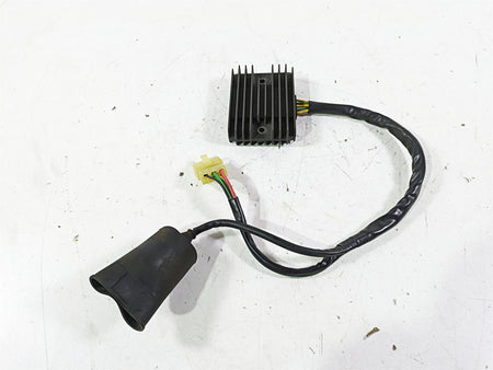 2002 Honda VTX1800 Retro Rectifier Voltage Regulator SH579C-12 31600-MCH-000 {{ shop.shopifyCountryName }} - Mototech271