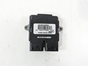2017 Harley Dyna FXDB Street Bob Cdi Ecu Ecm Engine Control Module 41000006A | Mototech271