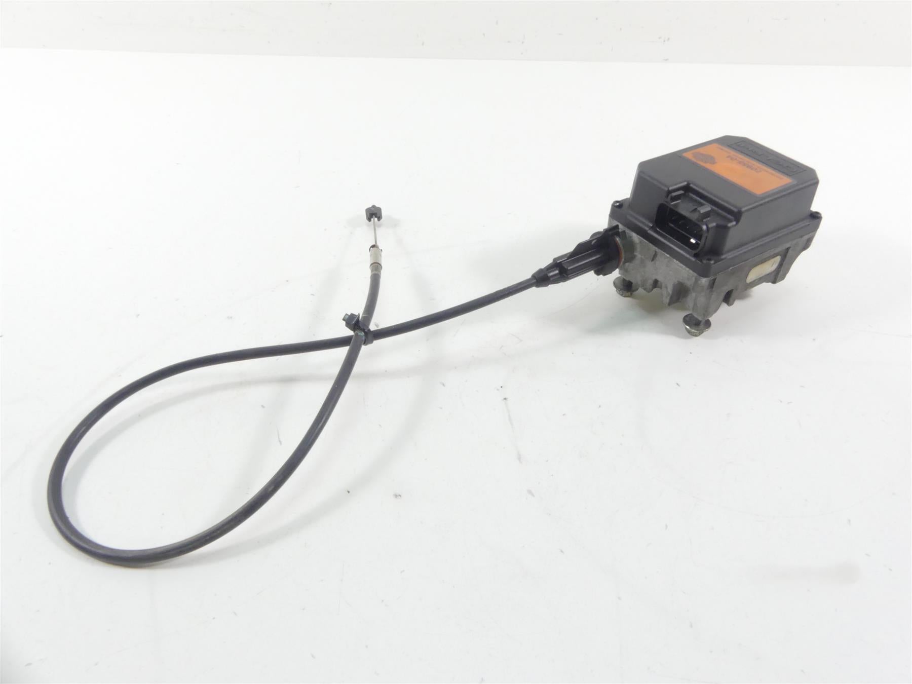 2007 Harley FLHTCU SE CVO Electra Glide Cruise Control Module Unit Ecu 70955-04 {{ shop.shopifyCountryName }} - Mototech271