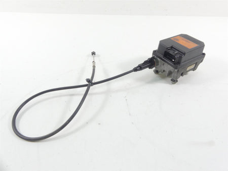 2007 Harley FLHTCU SE CVO Electra Glide Cruise Control Module Unit Ecu 70955-04 {{ shop.shopifyCountryName }} - Mototech271