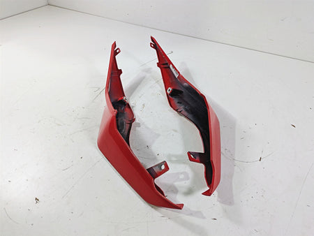 2019 BMW S1000XR K49 Rear Tail Side Fairing Set 46628548919 46628548920 {{ shop.shopifyCountryName }} - Mototech271