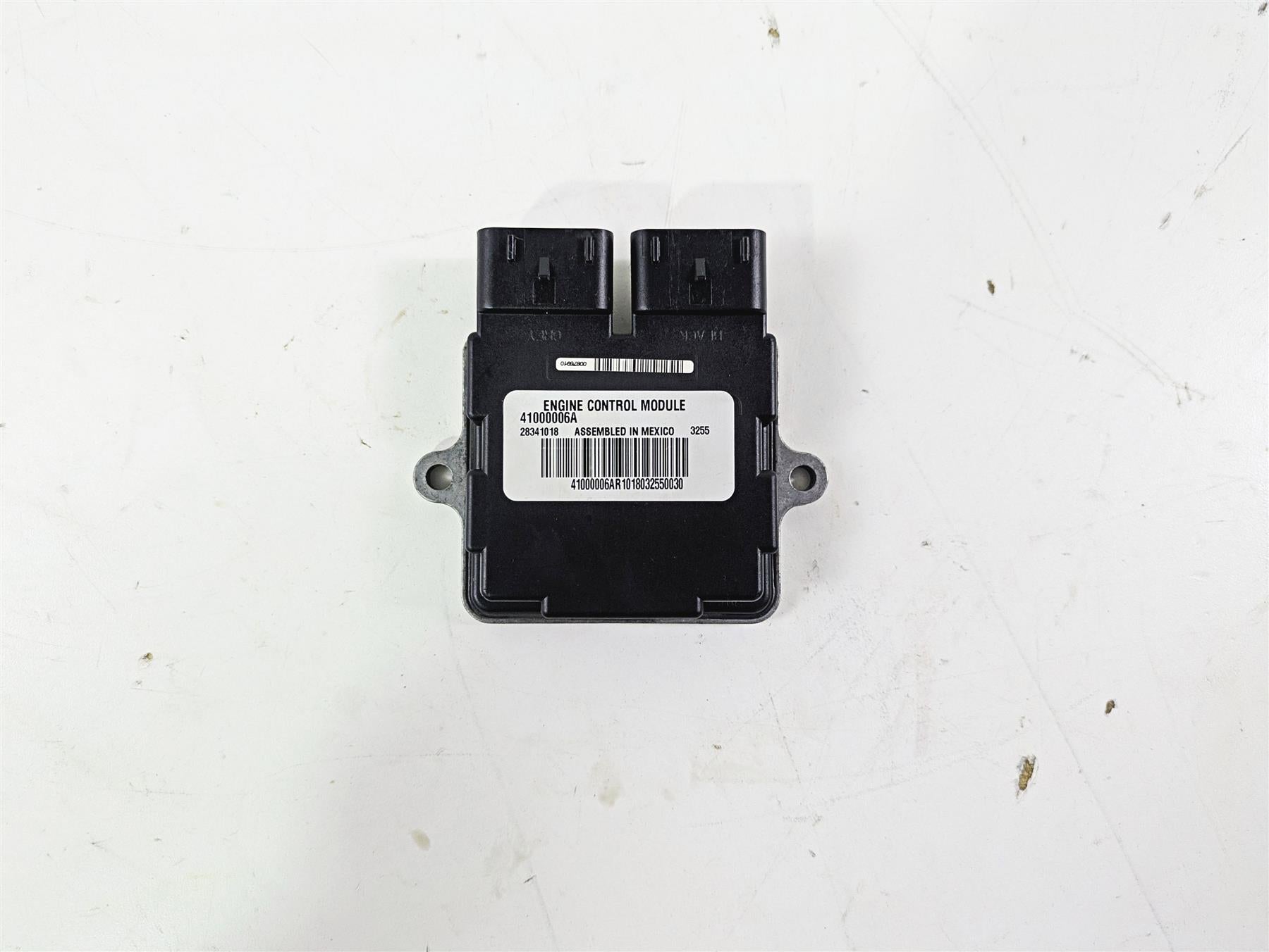 2014 Harley FLS Softail Slim Cdi Ecm Engine Control Module 41000006A {{ shop.shopifyCountryName }} - Mototech271