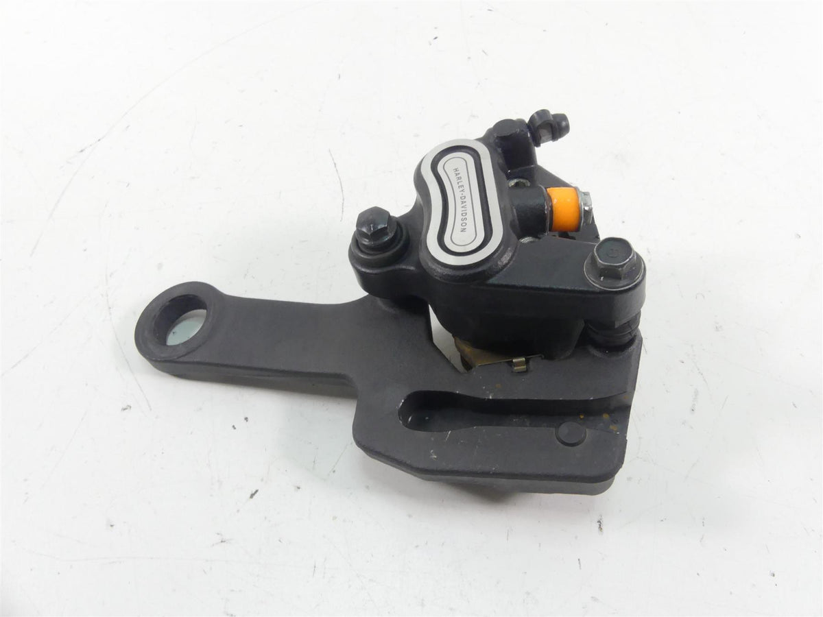 2021 Harley Softail FLSB Sport Glide Rear Brake Caliper & Bracket 25mm 41300192 {{ shop.shopifyCountryName }} - Mototech271