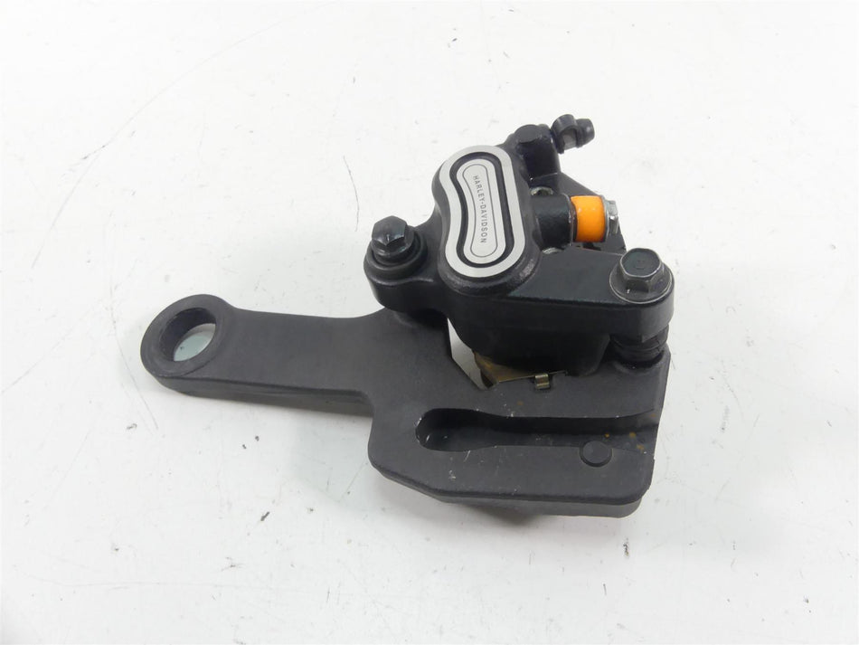 2021 Harley Softail FLSB Sport Glide Rear Brake Caliper & Bracket 25mm 41300192 {{ shop.shopifyCountryName }} - Mototech271