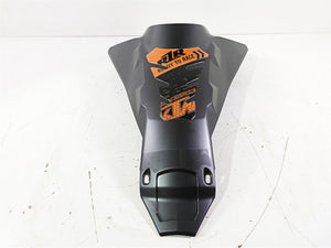 2022 KTM 1290 Super Adventure S Fuel Gas Tank Cover Fairing 61908030033KC | Mototech271