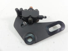 Load image into Gallery viewer, 2017 Triumph Thruxton 1200R Rear Nissin Brake Caliper &amp; Bracket Set T2021266 | Mototech271
