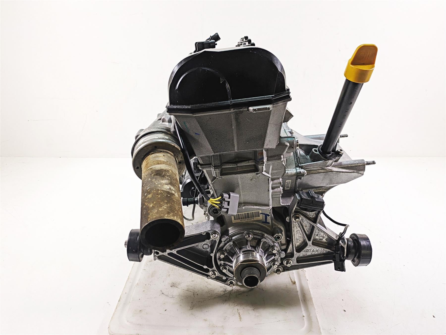 2016 Sea-Doo Spark 900 Running Engine Motor 161H - Video 420894026 420090332 {{ shop.shopifyCountryName }} - Mototech271