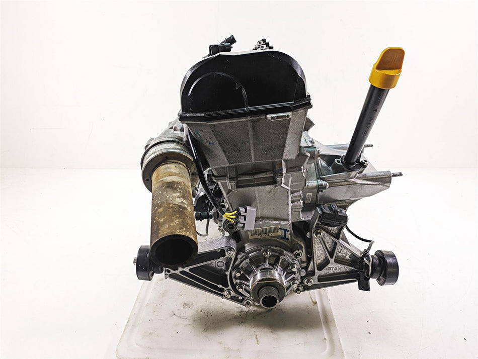 2016 Sea-Doo Spark 900 Running Engine Motor 161H - Video 420894026 420090332 {{ shop.shopifyCountryName }} - Mototech271