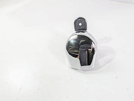 2010 Harley Dyna FXDB Street Bob Horn & Nice Chrome Cover 61300478A {{ shop.shopifyCountryName }} - Mototech271