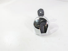 Load image into Gallery viewer, 2010 Harley Dyna FXDB Street Bob Horn &amp; Nice Chrome Cover 61300478A
