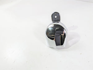 2010 Harley Dyna FXDB Street Bob Horn & Nice Chrome Cover 61300478A