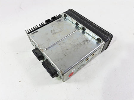 2011 Harley Touring FLHTCUSE CVO E-Glide Radio Stereo Harman Kardon 76160-06 {{ shop.shopifyCountryName }} - Mototech271